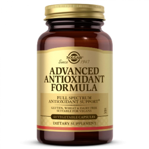 ADV Antioxidant Veg - 60 caps (100-49-4941804-20)