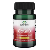 Ultra CoQ10 30 mg - 60 sgels Ultra CoQ10 30 mg - 60 sgels