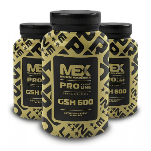 GSH 600 - 90tab (100-94-2657588-20)