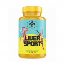 Liver Sport - 90 tabs Liver Sport - 90 tabs