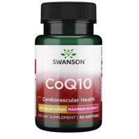 CoQ10 400mg - 30softgels CoQ10 400mg - 30softgels