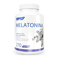Melatonin - 270 tab