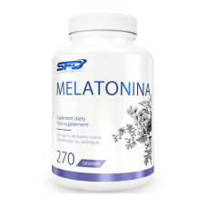 Melatonin - 270 tab Melatonin - 270 tab