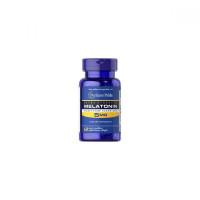 Melatonin Extra Strength 5mg - 60softgels Melatonin Extra Strength 5mg - 60softgels