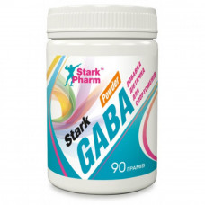 Stark Gaba - 90g Stark Gaba - 90g