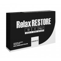 Relax RESTORE - 60 Capsules Relax RESTORE - 60 Capsules