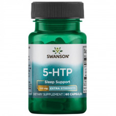 Ultra 5-HTP 100 mg - 60 caps Ultra 5-HTP 100 mg - 60 caps