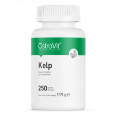 Kelp - 250 tab Kelp - 250 tab
