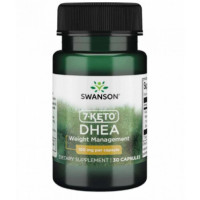 7 Keto Dhea 100 mg - 30 Caps 7 Keto Dhea 100 mg - 30 Caps