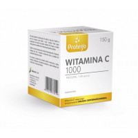 Witamina C 1000 proszek - 150g Witamina C 1000 proszek - 150g