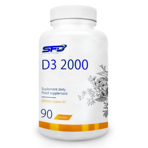 D3 2000 - 90tab (100-19-3693171-20)