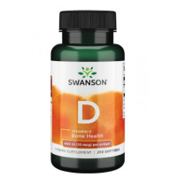 Vitamin D 400 IU (10 mcg) - 250 Sgels Vitamin D 400 IU (10 mcg) - 250 Sgels