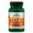Vitamin D3 Highest Potency 5,000 IU - 250 Sgels