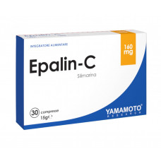 Epalin-C (Vitamin C) - 30 Caplets Epalin-C (Vitamin C) - 30 Caplets