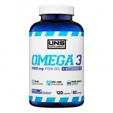 Omega 3 - 120caps