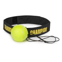 Пневмо тренажер для бокса Fight ball (файт бол) Champion CHM00620