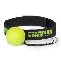 Пневмо тренажер для бокса Fight ball (файт бол) Champion CHM00621 Пневмо тренажер для бокса Fight ball (файт бол) Champion CHM00621