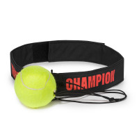 Пневмо тренажер для бокса Fight ball (файт бол) Champion CHM00622 Пневмо тренажер для бокса Fight ball (файт бол) Champion CHM00622