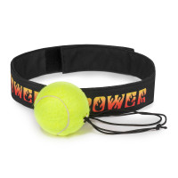 Пневмо тренажер для бокса Fight ball (файт бол) Champion CHM00624 Пневмо тренажер для бокса Fight ball (файт бол) Champion CHM00624