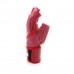 Перчатки с открытыми пальцами SportKo L Красный (PD-4LRed)