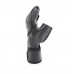 Перчатки с открытыми пальцами SportKo L Черный (PD-4LBlack)
