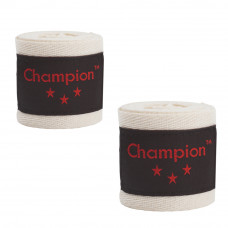 Бинт боксёрский Champion 2.0 м
