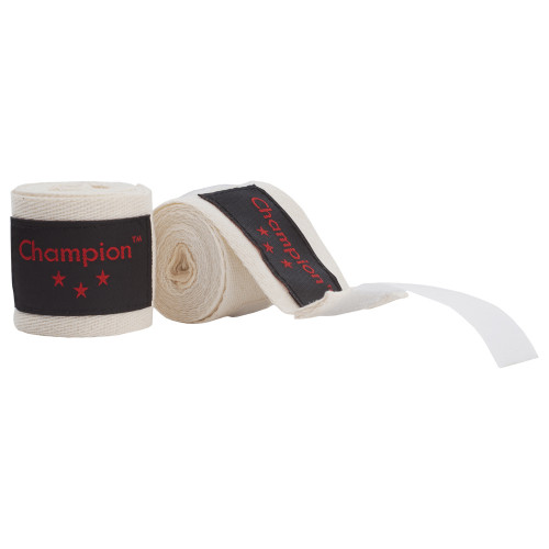 Бинт боксерський Champion 2.0 м (00042)