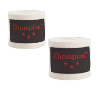 Бинт боксерський Champion 2.5 м Бинт боксерський Champion 2.5 м