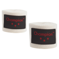 Бинт боксёрский Champion 3.0 м Бинт боксёрский Champion 3.0 м