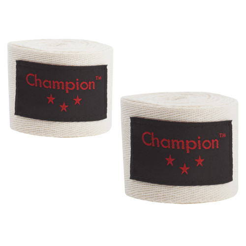 Бинт боксерський Champion 3.0 м (00044)
