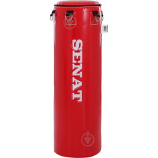 Мешок боксерский Senat Classic 90х29 с креплением Красный