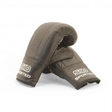 Снарядные перчатки SportKo S Черный Снарядные перчатки SportKo S Черный