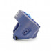  Шолом боксерський SportKo M Синій (OD1-M-Blue)