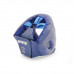  Шолом боксерський SportKo M Синій (OD1-M-Blue)