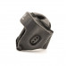  Шолом боксерський SportKo L Чорний (OD2-L-Black)