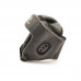  Шолом боксерський SportKo OD2 M Чорний (OD2-M-Black)
