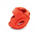 Шлем боксерский SportKo L Красный (OD3-L-Red)