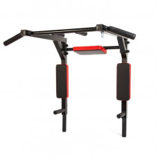 Турник-брусья настенный Sportko усиленный