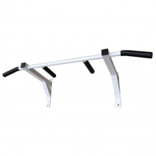 Турнік настінний PERTO Білий Турнік настінний PERTO Білий