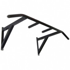 Турнік настінний PERTO Чорний Турнік настінний PERTO Чорний