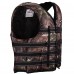 Жилет страховочный PERTO Camo forest 110-130 кг