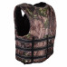 Жилет страхувальний PERTO Camo forest 110-130 кг (J00642)