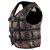 Жилет страховочный PERTO Camo forest 50-70 кг