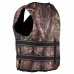 Жилет страхувальний PERTO Camo forest 50-70 кг (J00611)