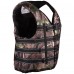 Жилет страховочный PERTO Camo forest 90-110 кг (J00635)