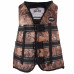 Жилет страхувальний PERTO Camo reeds 50-70 кг (J00314)
