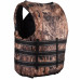 Жилет страхувальний PERTO Camo reeds 90-110 кг (J00338)