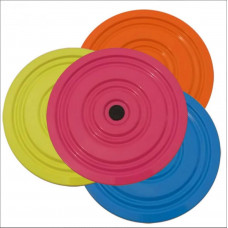 Диск гімнастичний SportKo Грація