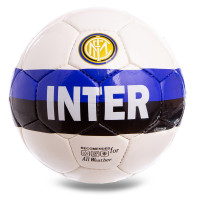 Мяч футбольный №5 Гриппи INTER FB-2134 Мяч футбольный №5 Гриппи INTER FB-2134
