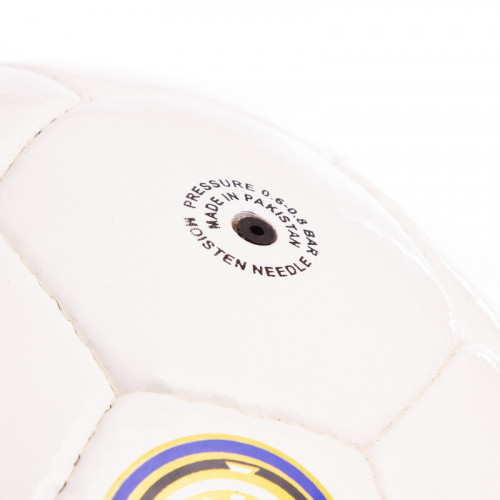 Мяч футбольный №5 Гриппи INTER  (FB-2134)
